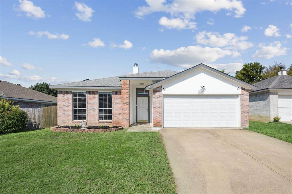 8183 Spruce Valley Drive - Photo 1