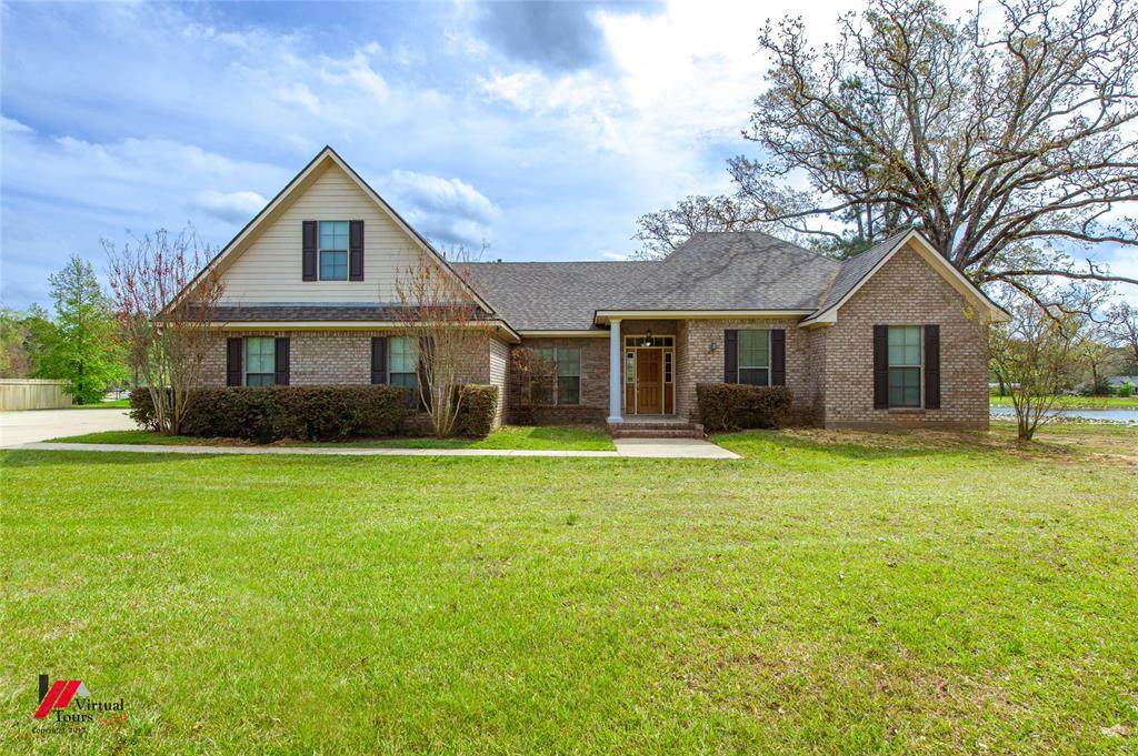 7784 Lakeshore Drive - Photo 1