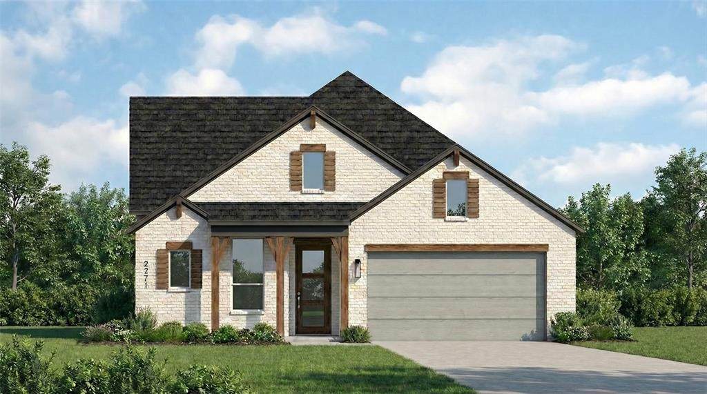 9011 Wildberry Road - Photo 1