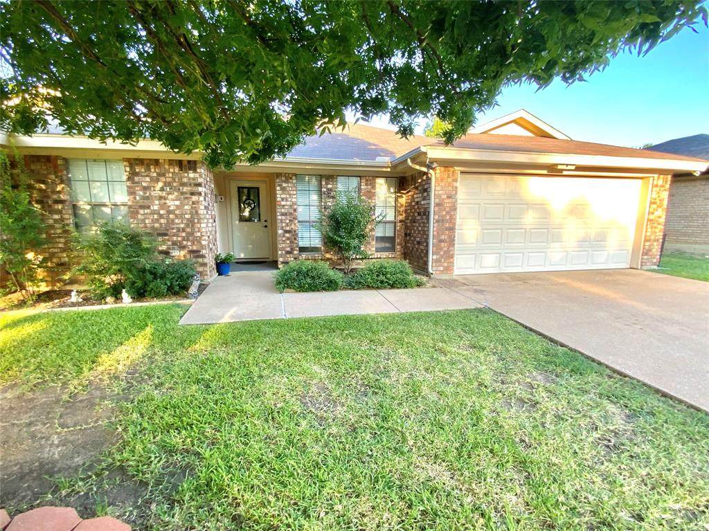 793 Santa Fe Trail - Photo 1