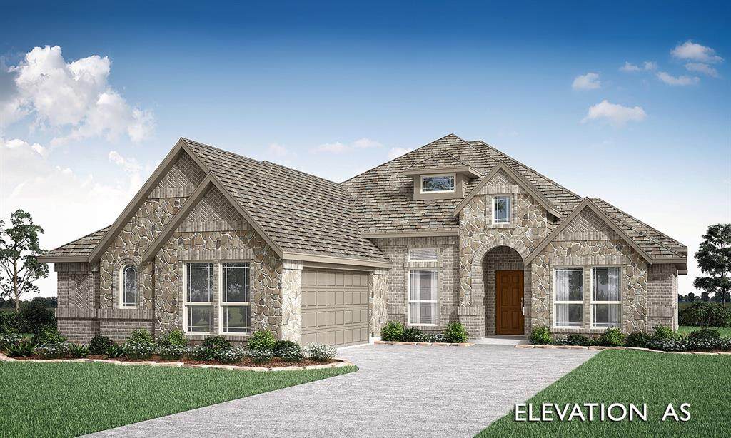 2309 Legacy Oaks Lane - Photo 1