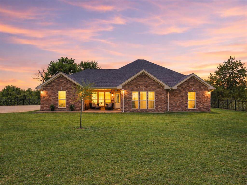 405 Zion Hill Road - Photo 1