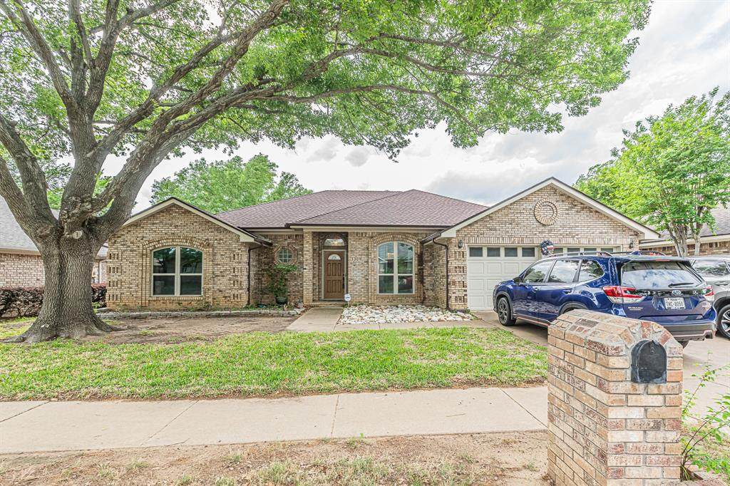 3309 Timber View Circle - Photo 1