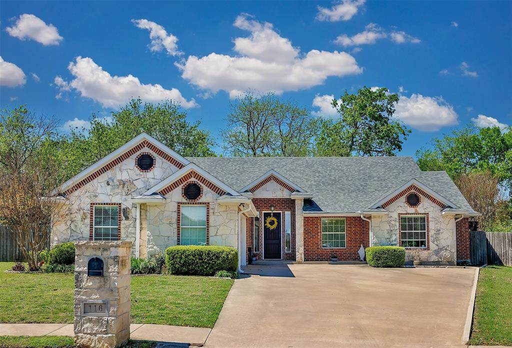 116 Ashlyn Court - Photo 1