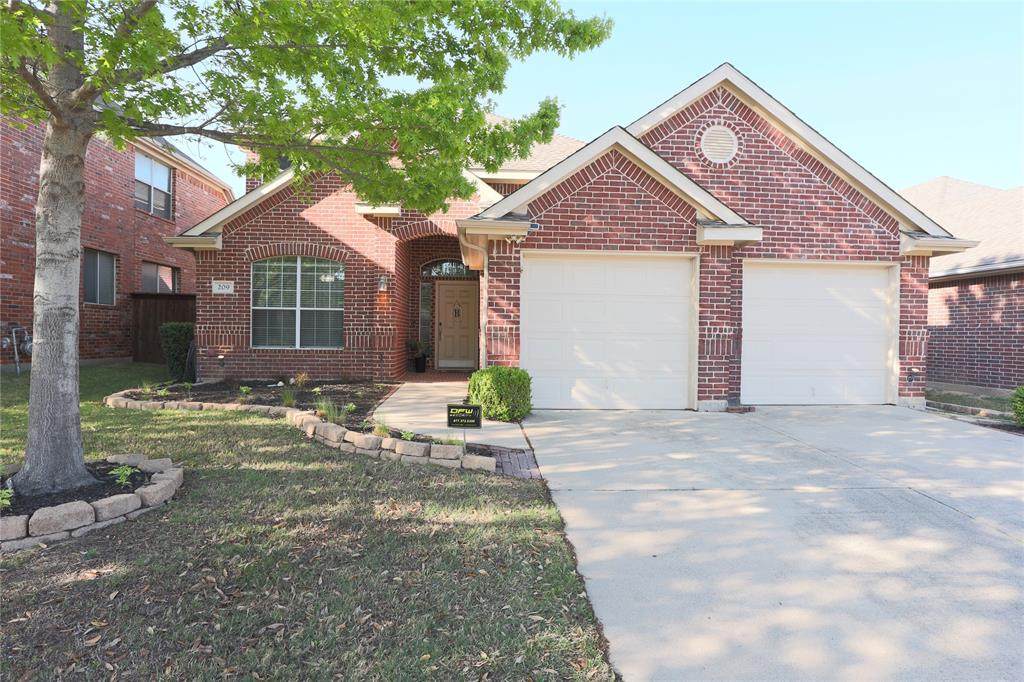 209 Park Meadows Drive - Photo 1