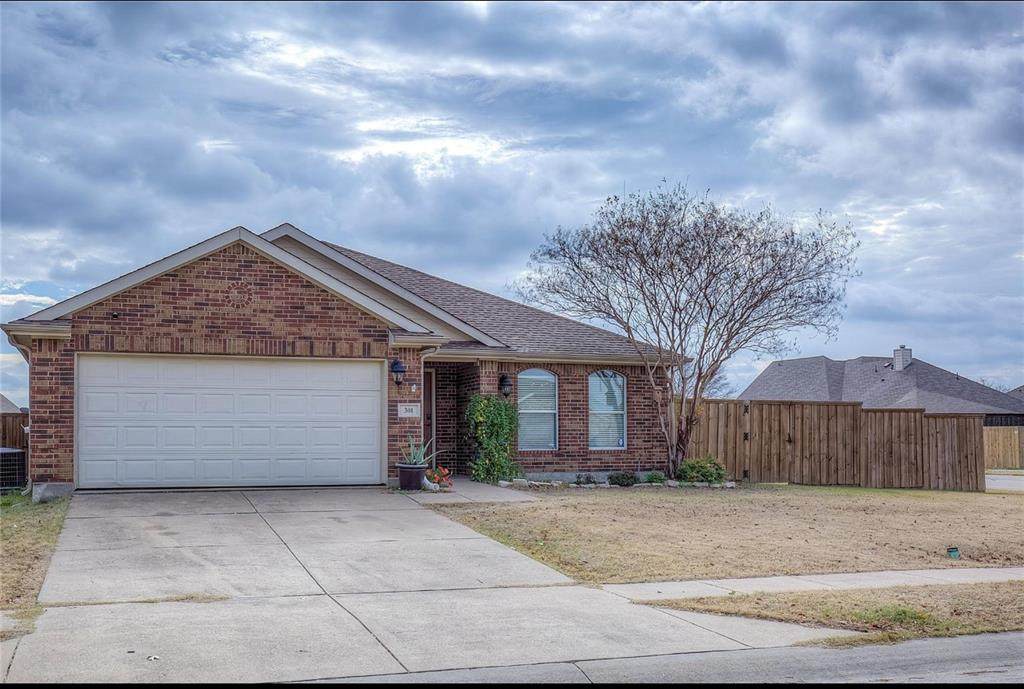 301 Long Prairie Drive - Photo 1