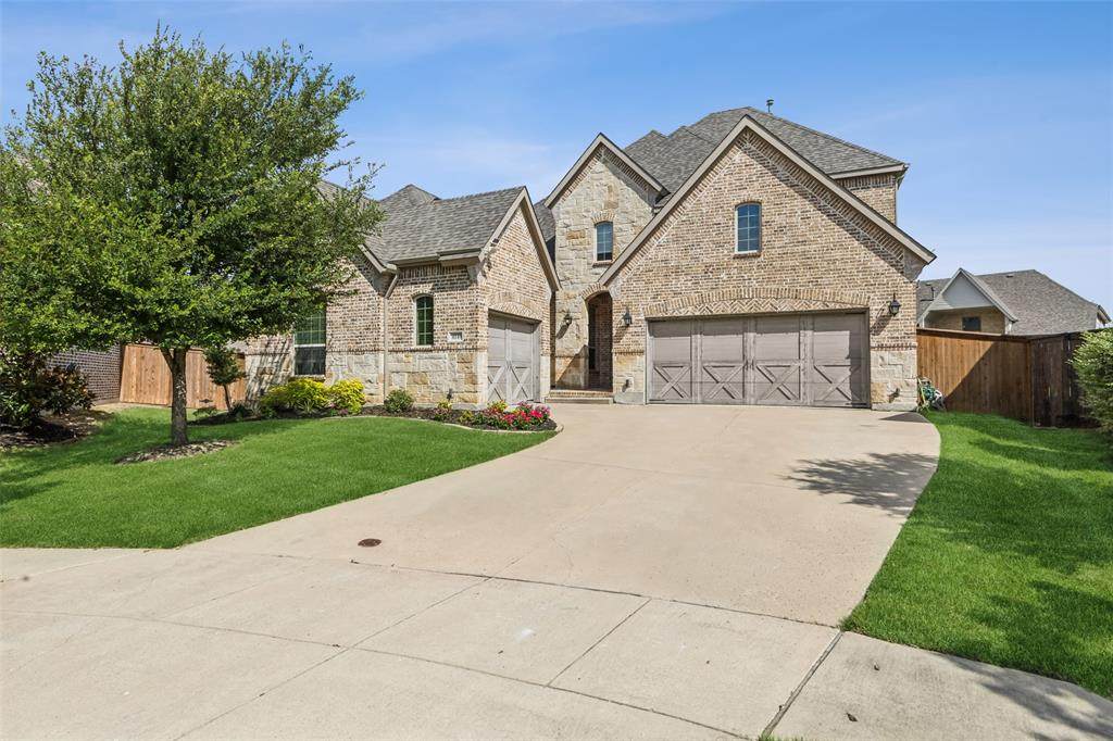 4149 Maclin Drive - Photo 1
