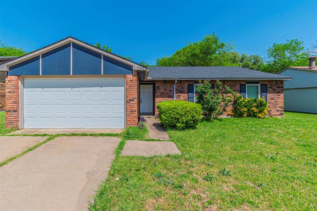 7309 Ashcrest Lane - Photo 1