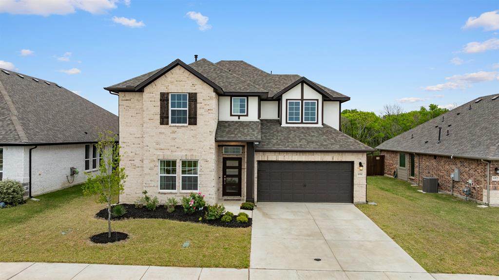 606 Creekview Lane - Photo 1