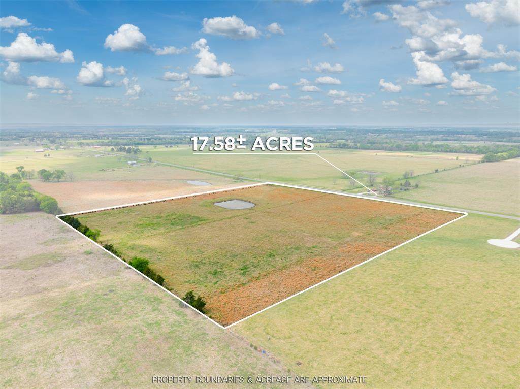 Lot A TBD Farm Road 412 - Photo 1
