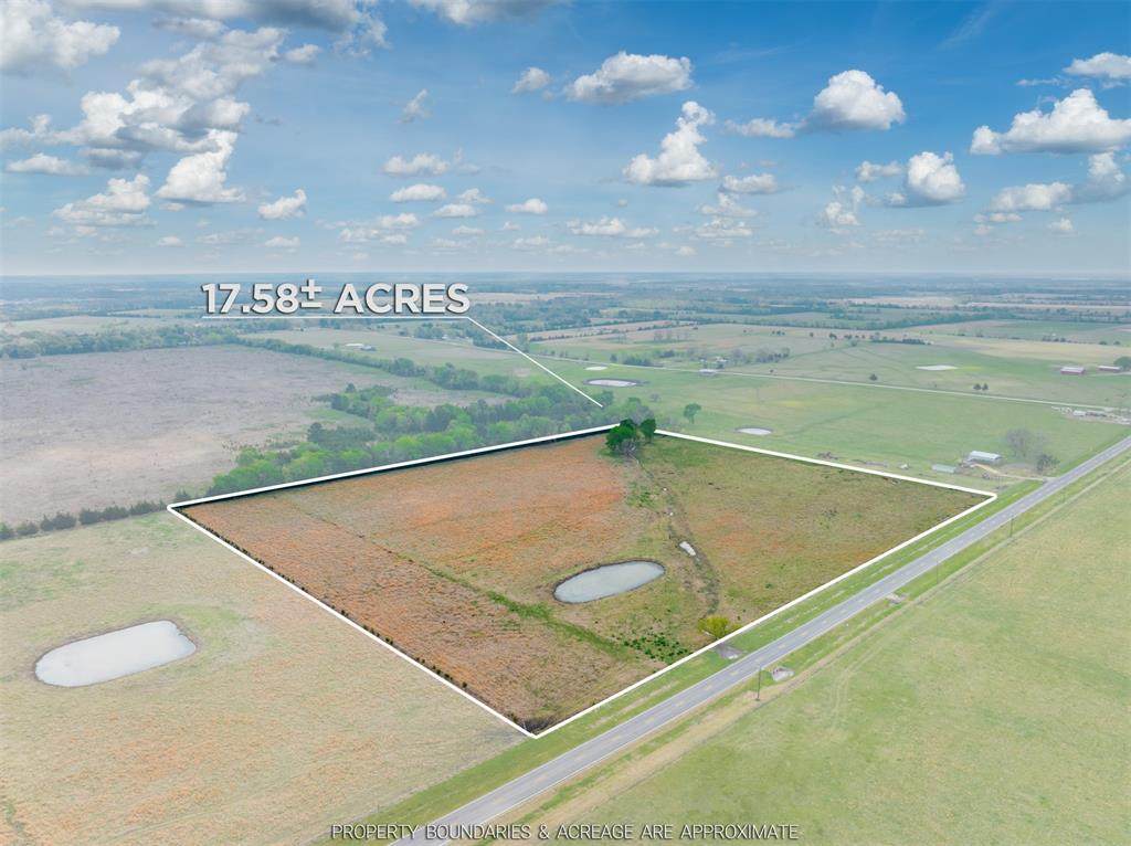 Lot B TBD Farm Road 412 - Photo 1