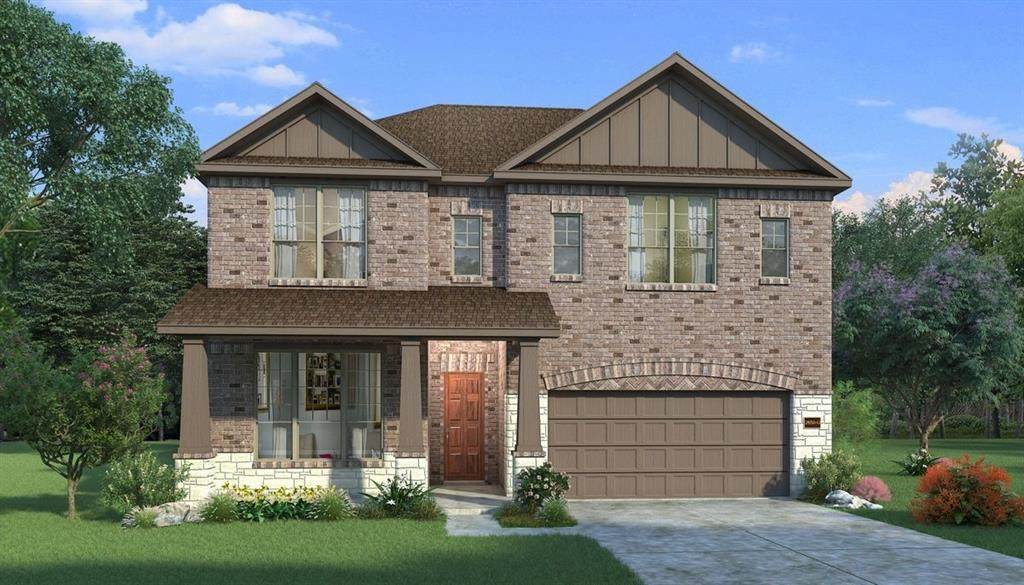 2753 Teton Street - Photo 1