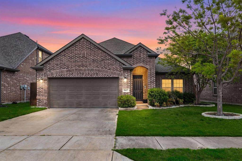 5617 Buffalo Springs Drive - Photo 1