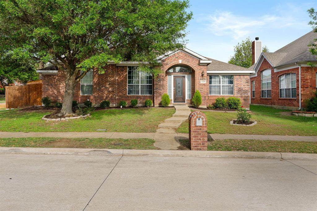 1328 Rawlins Drive - Photo 1