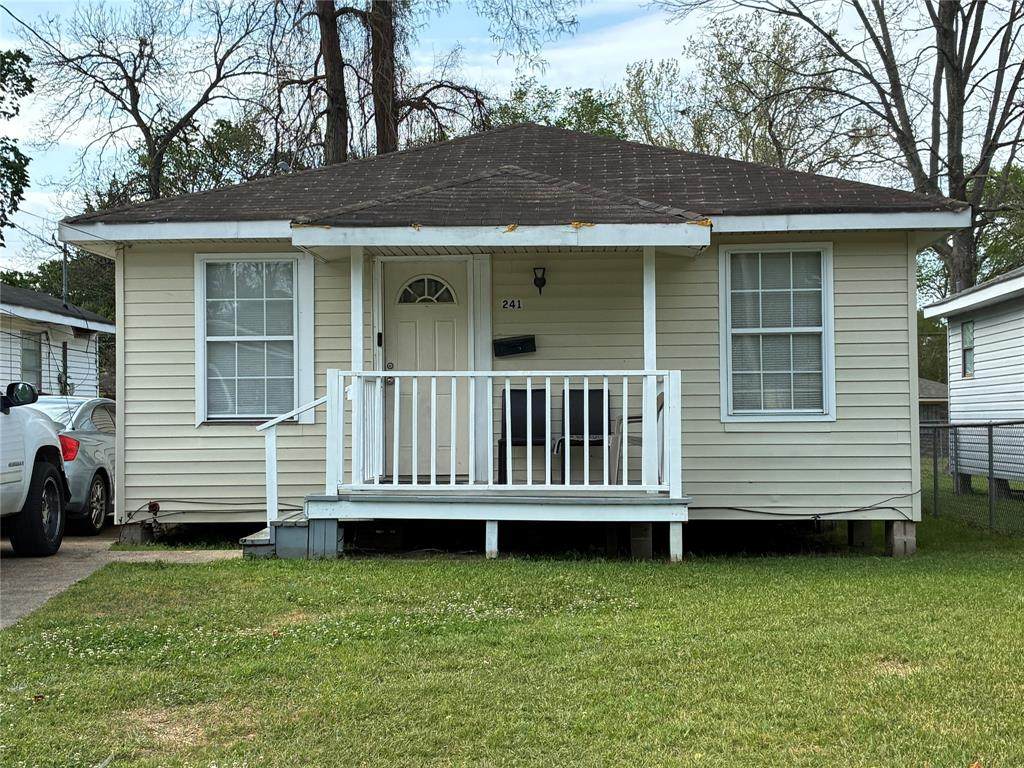 241 Dudley Drive - Photo 1