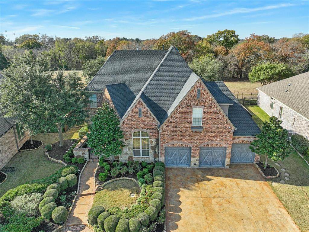 4330 Wilson Creek Trail - Photo 1