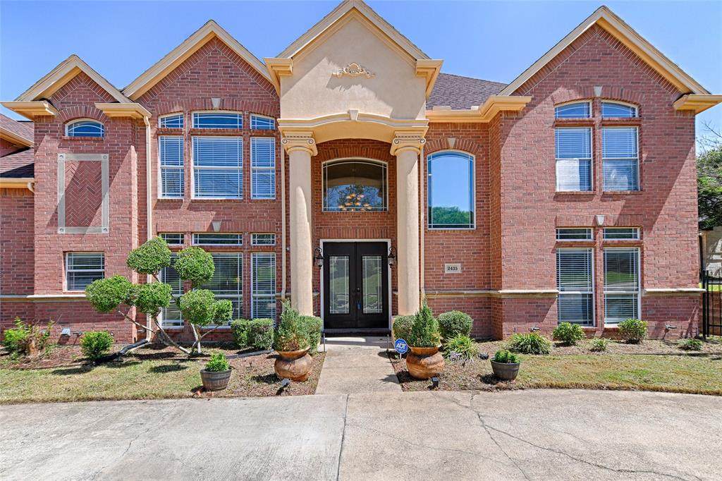 2435 Valley View Drive - Photo 1