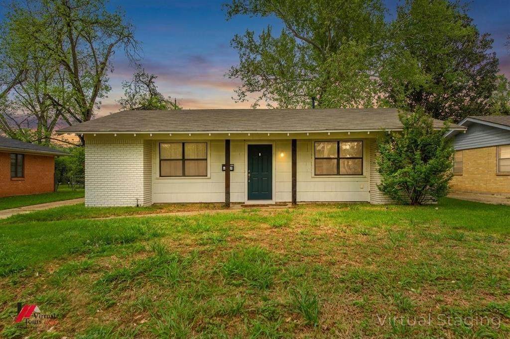 832 Washington Street - Photo 1