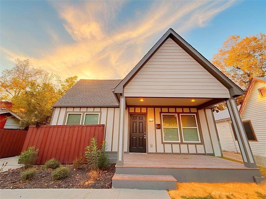 5227 Saint Charles Avenue - Photo 1