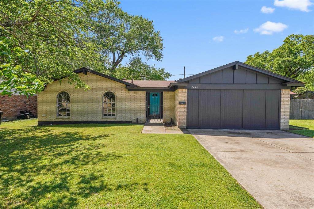 7440 Beckwood Drive - Photo 1