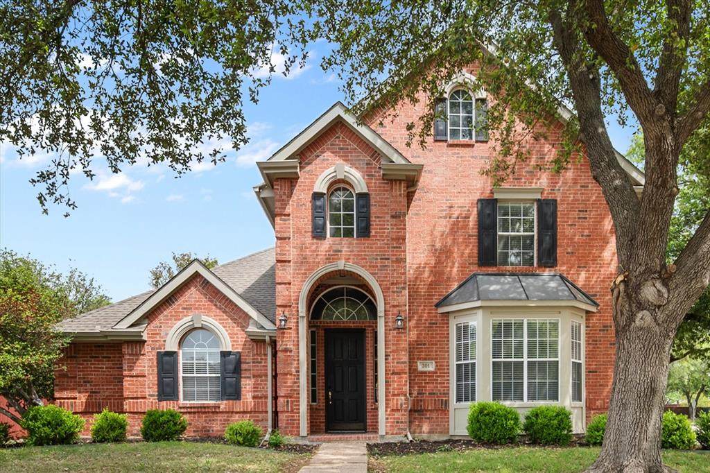 301 Andre Drive - Photo 1