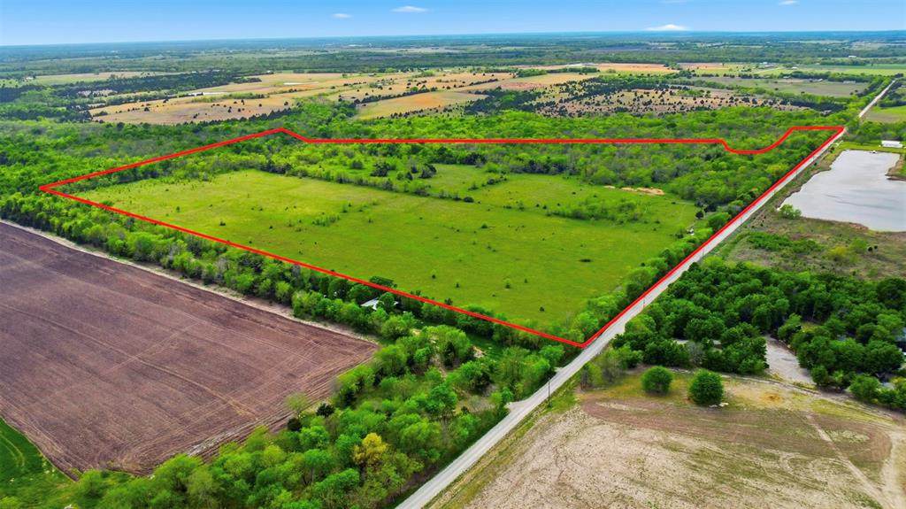 TBD County Road 4809 - Photo 1