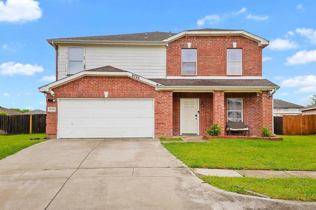 6725 Prairie Fire Road - Photo 1