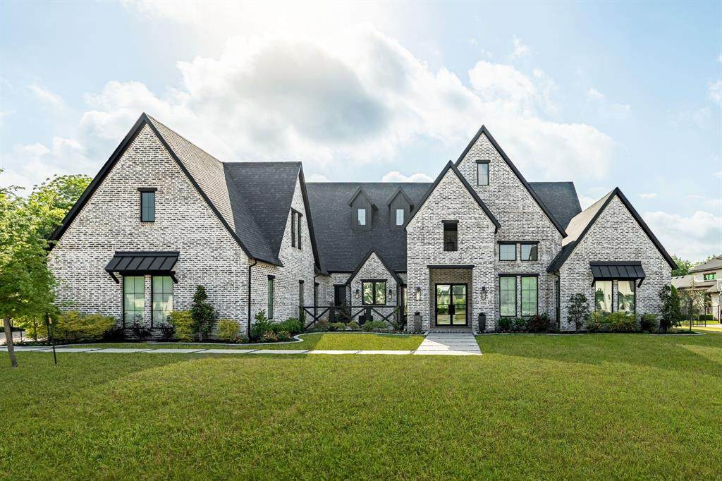 930 Harbour Oaks Court - Photo 1