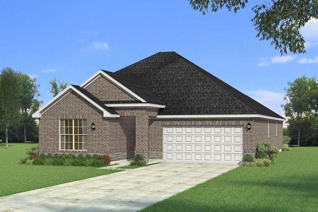 208 Starlight Drive - Photo 1