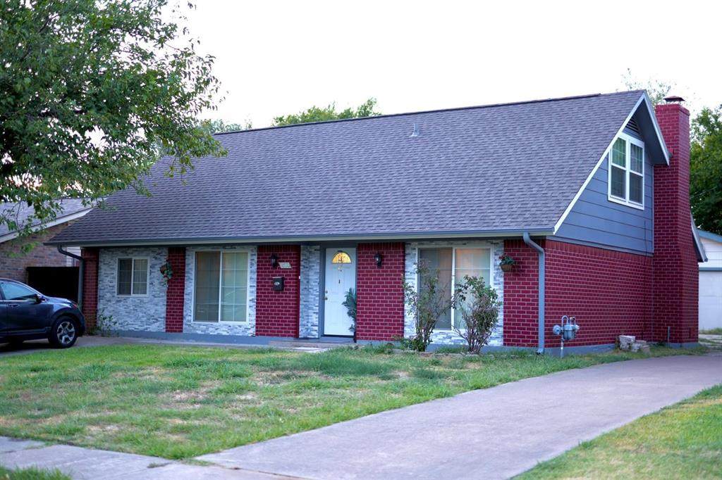 1509 Mcham Street - Photo 1