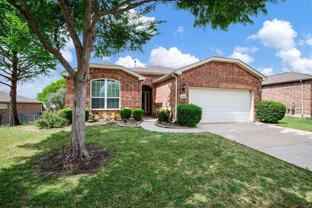 1826 Windy Hill Drive - Photo 1