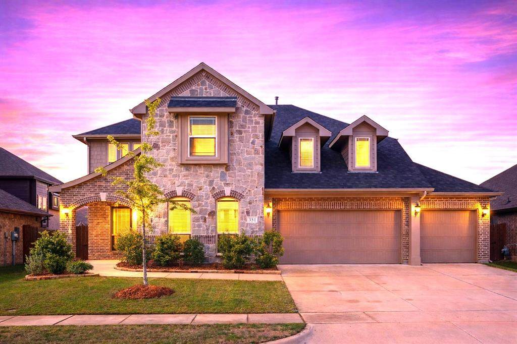 351 Bluewood Drive - Photo 1