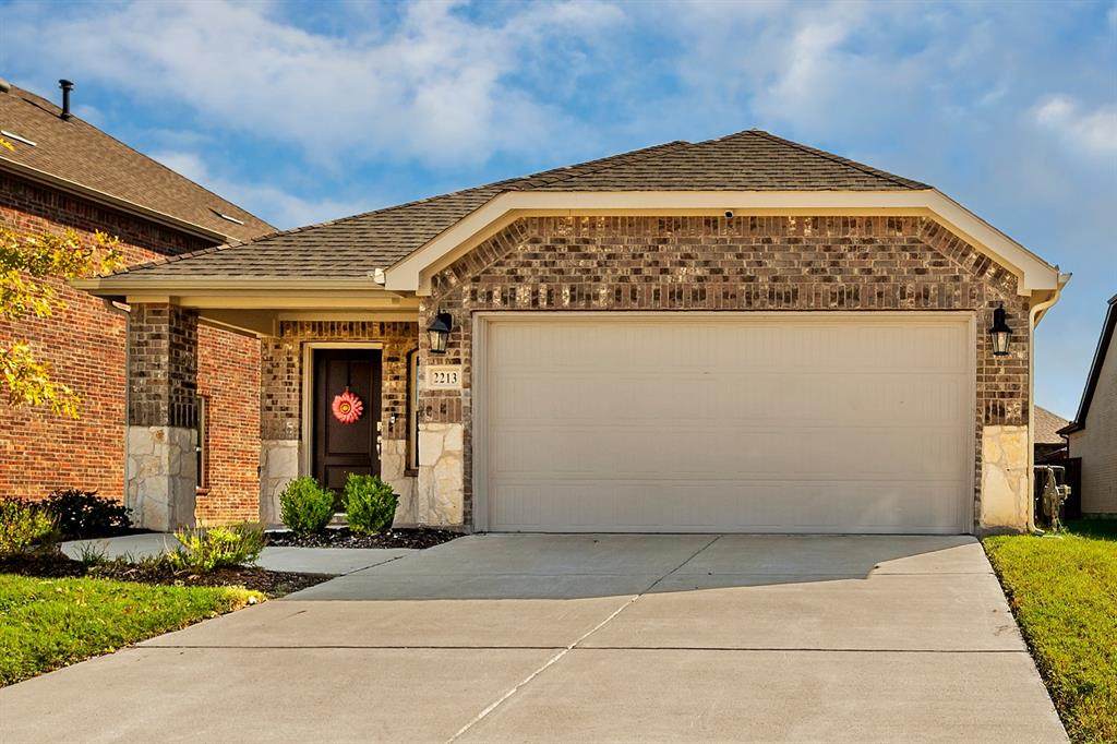 2213 Elena Drive - Photo 1