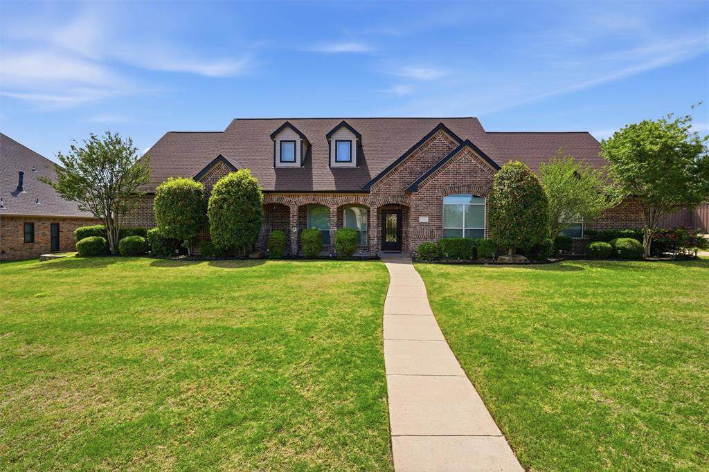 7240 Edgerton Drive - Photo 1