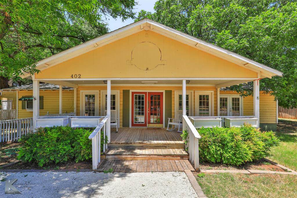 402 North Street - Photo 1