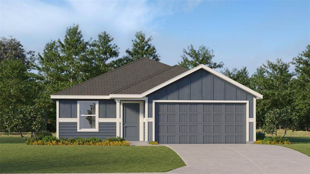 7116 Meandering Creek Lane - Photo 1