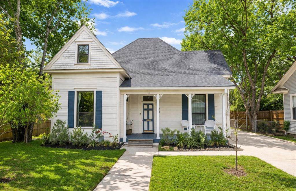 309 Franklin Street - Photo 1