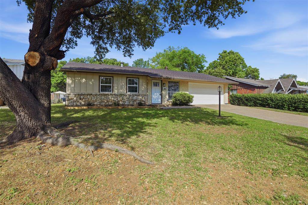 1812 Muse Street - Photo 1