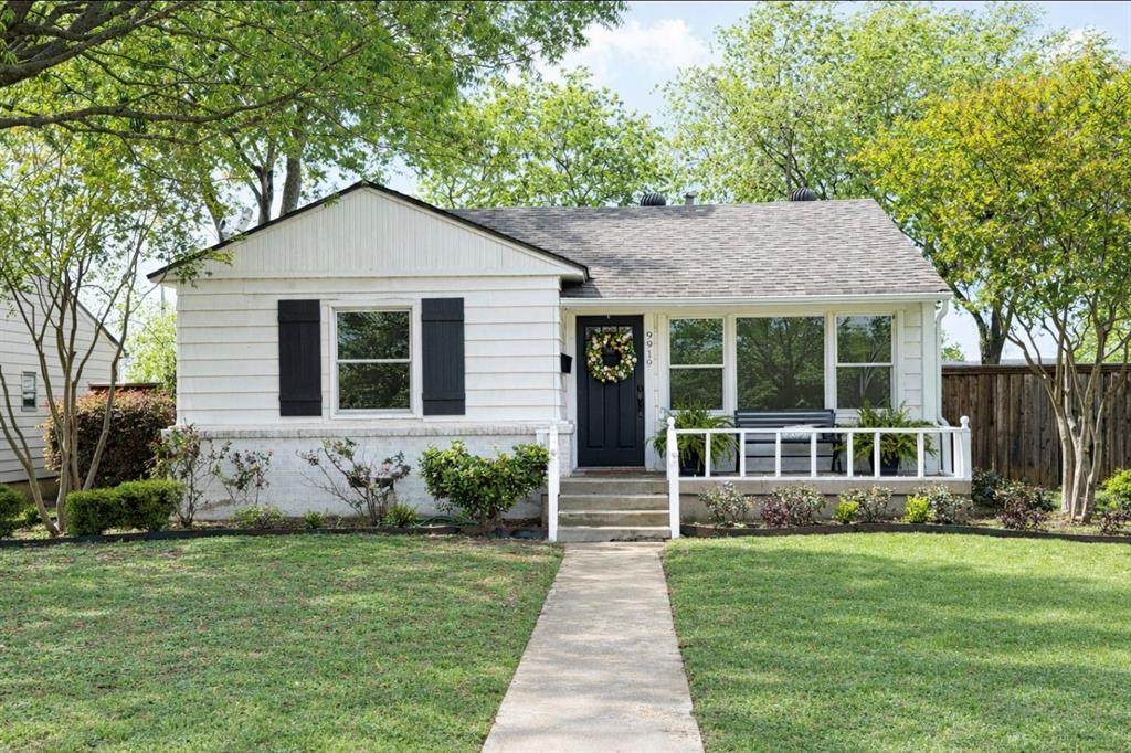 9919 Dresden Drive - Photo 1