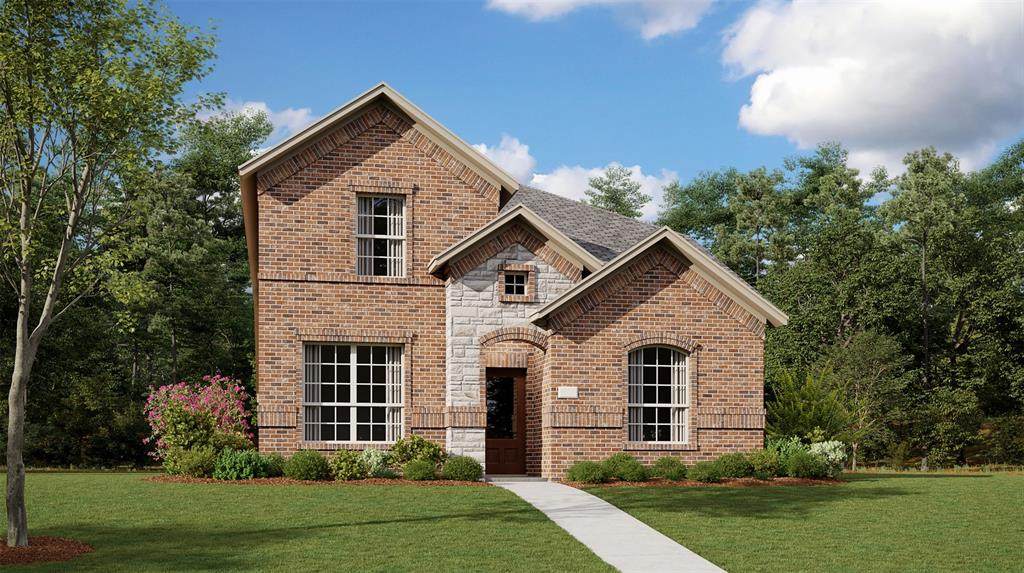 2821 Brushy Lake Drive - Photo 1