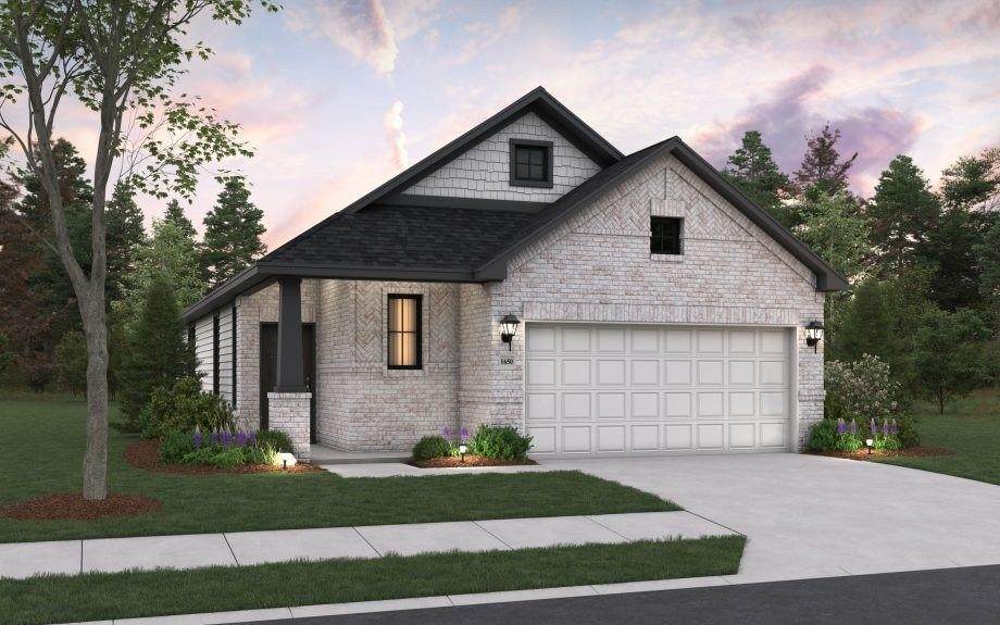 8716 Lone Star Street - Photo 1