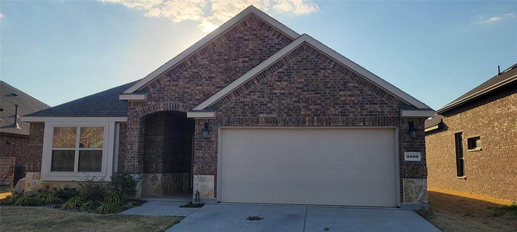 2509 Galisto Lane - Photo 1