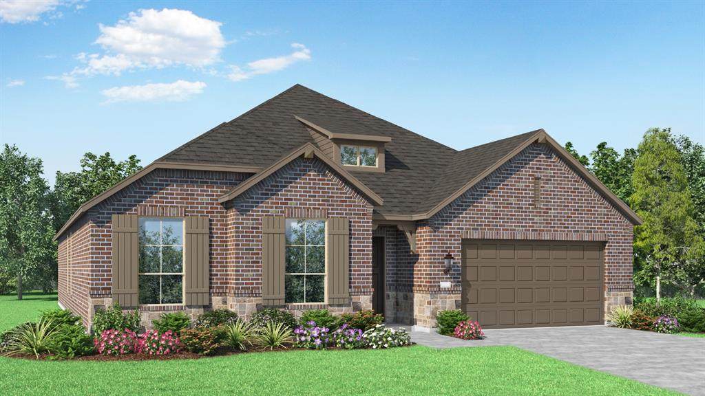 2164 Charming Forge Road - Photo 1