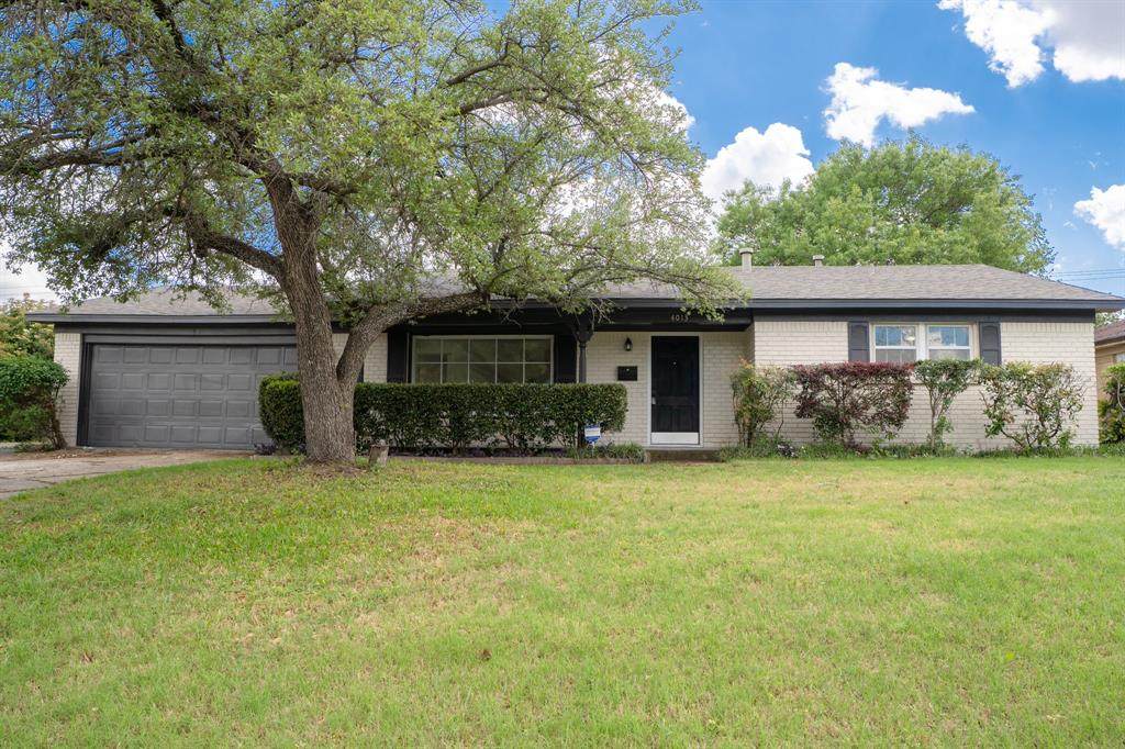 4013 Wedgworth Road - Photo 1