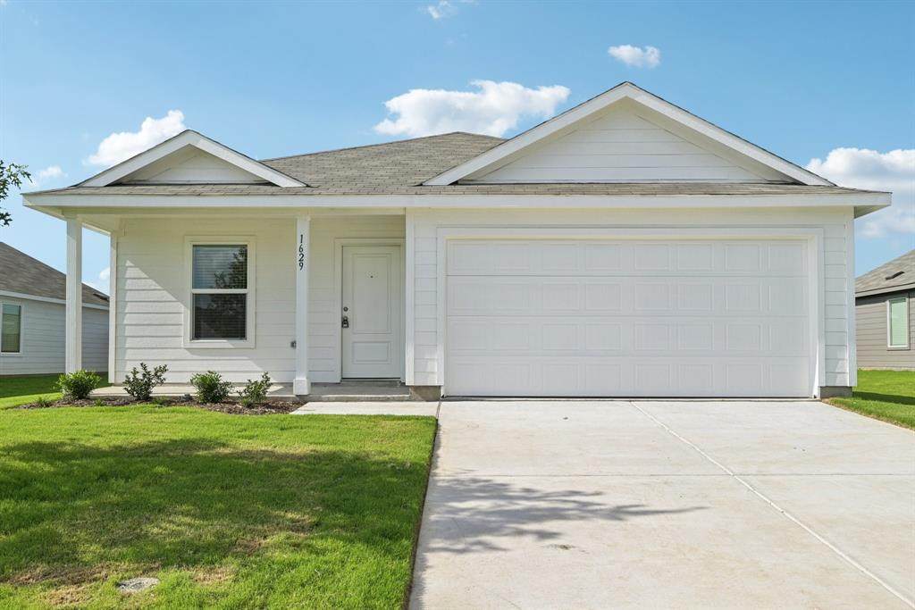 1629 Lercara Lane - Photo 1