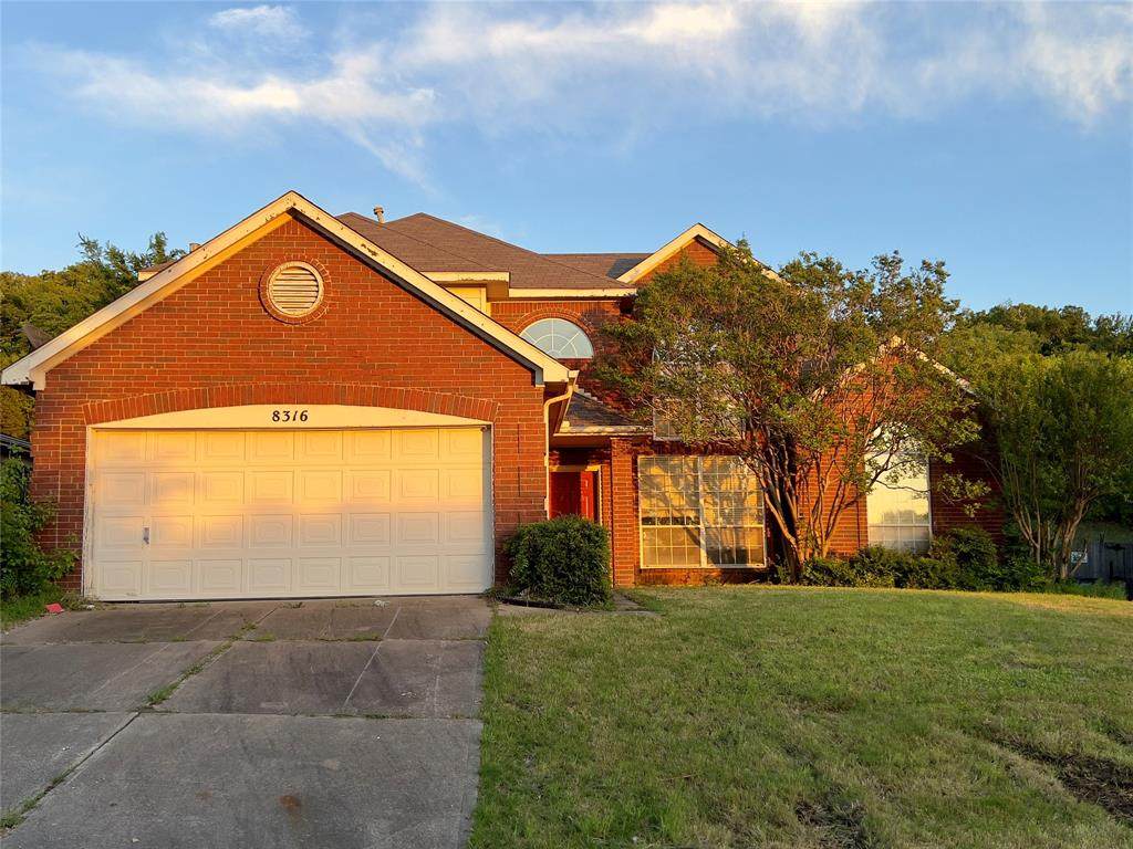 8316 Autumncrest Court - Photo 1