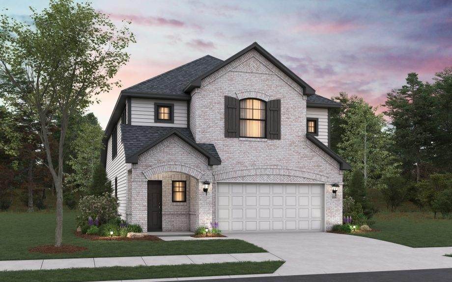 8713 Lone Star Street - Photo 1