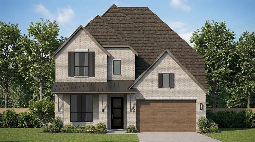 3772 Bermuda Grass Way - Photo 1
