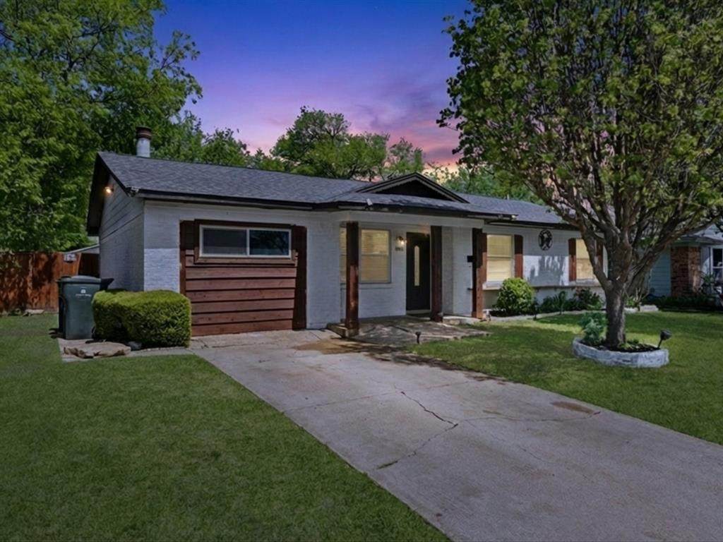 4109 Timberline - Photo 1