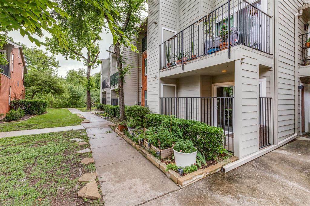 6900 Skillman Street - Photo 1